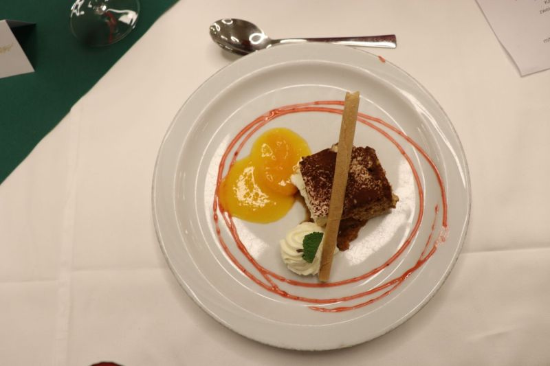 Adventsfeier im Wohn- und Pflegezentrum Berghof Wolhusen