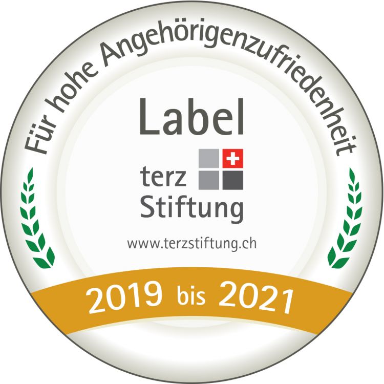 Terz Stiftung