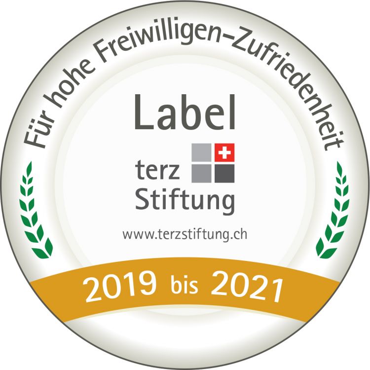 Terz Stiftung